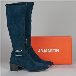 ΜΠΟΤΕΣ ΓΙΑ ΤΗΝ ΠΟΛΗ LEONOR JB MARTIN