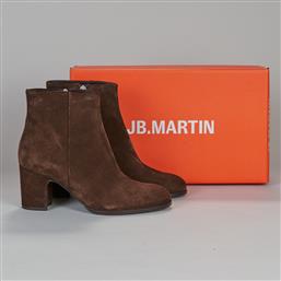 ΜΠΟΤΙΝΙΑ GRETA JB MARTIN