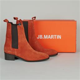 ΜΠΟΤΙΝΙΑ JULIE JB MARTIN