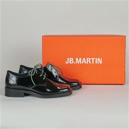 DERBIES FIBBIA JB MARTIN