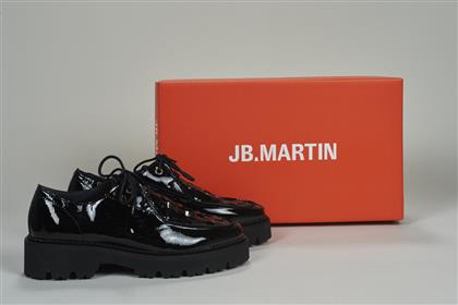 DERBIES FOUGUE JB MARTIN