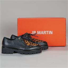 DERBIES FOUGUE JB MARTIN