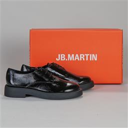 DERBIES HOPE JB MARTIN