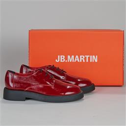 DERBIES HOPE JB MARTIN