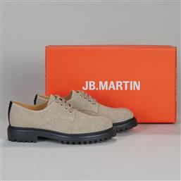 DERBIES SIONA JB MARTIN
