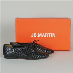 DERBIES SOURIRE JB MARTIN