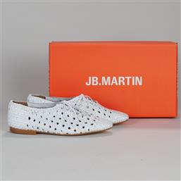 DERBIES SOURIRE JB MARTIN