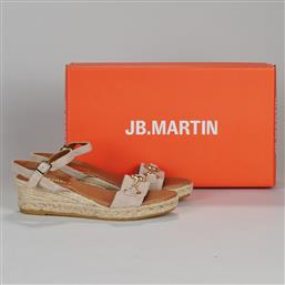 ΕΣΠΑΝΤΡΙΓΙΕΣ ICONE JB MARTIN