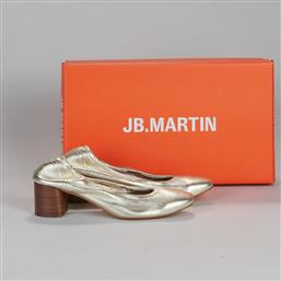 ΓΟΒΕΣ LYS JB MARTIN