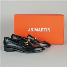 ΜΟΚΑΣΣΙΝΙΑ AMICALE JB MARTIN