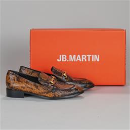 ΜΟΚΑΣΣΙΝΙΑ AMICALE JB MARTIN