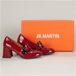 ΜΟΚΑΣΣΙΝΙΑ ARMEL JB MARTIN