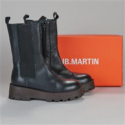 ΜΟΚΑΣΣΙΝΙΑ CLUB JB MARTIN