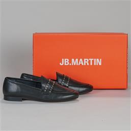 ΜΟΚΑΣΣΙΝΙΑ FRANCHE ROCK JB MARTIN