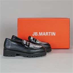 ΜΟΚΑΣΣΙΝΙΑ FRELON JB MARTIN