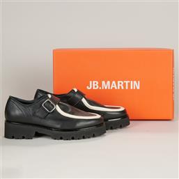 ΜΟΚΑΣΣΙΝΙΑ FRIDA JB MARTIN