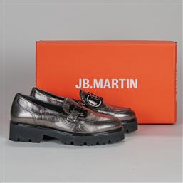 ΜΟΚΑΣΣΙΝΙΑ FRIVOLE JB MARTIN