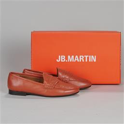 ΜΟΚΑΣΣΙΝΙΑ FROUFROU JB MARTIN