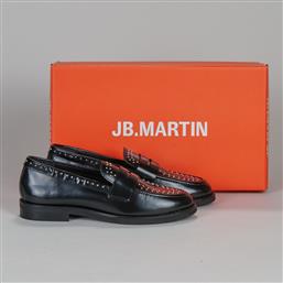 ΜΟΚΑΣΣΙΝΙΑ GELATO JB MARTIN