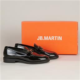 ΜΟΚΑΣΣΙΝΙΑ GESSO JB MARTIN