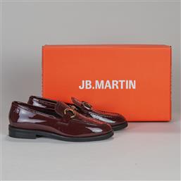 ΜΟΚΑΣΣΙΝΙΑ GESSO JB MARTIN