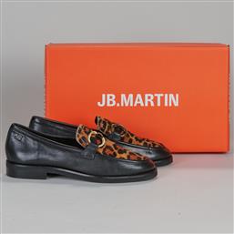 ΜΟΚΑΣΣΙΝΙΑ GESSO JB MARTIN