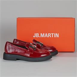 ΜΟΚΑΣΣΙΝΙΑ HOLLY JB MARTIN