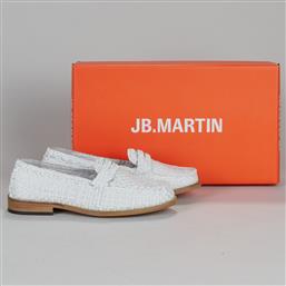 ΜΟΚΑΣΣΙΝΙΑ JEANNE JB MARTIN