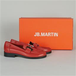 ΜΟΚΑΣΣΙΝΙΑ KAMI JB MARTIN