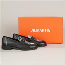 ΜΟΚΑΣΣΙΝΙΑ KAYLA JB MARTIN