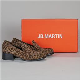 ΜΟΚΑΣΣΙΝΙΑ LOLIE JB MARTIN