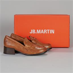 ΜΟΚΑΣΣΙΝΙΑ LOLIE JB MARTIN