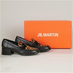 ΜΟΚΑΣΣΙΝΙΑ LOLIE JB MARTIN