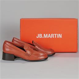 ΜΟΚΑΣΣΙΝΙΑ LOLIE JB MARTIN