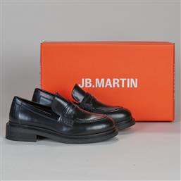 ΜΟΚΑΣΣΙΝΙΑ POESIE JB MARTIN