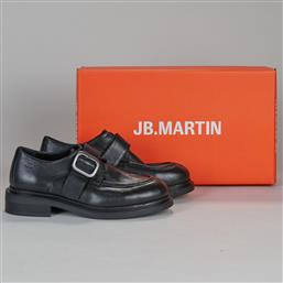 ΜΟΚΑΣΣΙΝΙΑ POPPY JB MARTIN