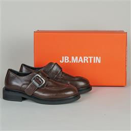 ΜΟΚΑΣΣΙΝΙΑ POPPY JB MARTIN