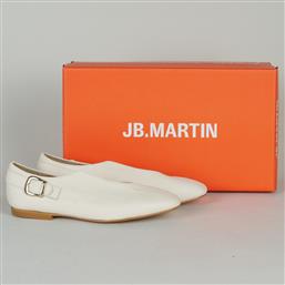 ΜΟΚΑΣΣΙΝΙΑ SINCERE JB MARTIN