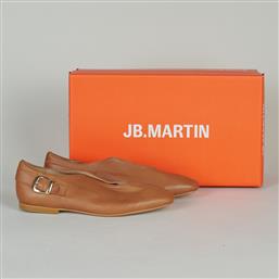 ΜΟΚΑΣΣΙΝΙΑ SINCERE JB MARTIN