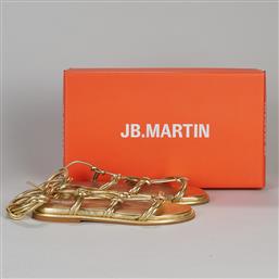 ΣΑΝΔΑΛΙΑ CASSIE JB MARTIN