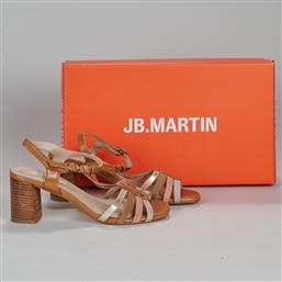 ΣΑΝΔΑΛΙΑ VANILLE JB MARTIN