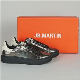 XΑΜΗΛΑ SNEAKERS FATALE JB MARTIN