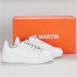 XΑΜΗΛΑ SNEAKERS FIABLE JB MARTIN