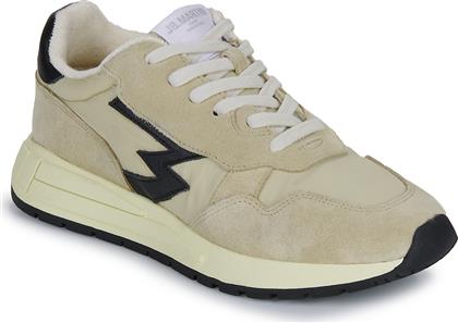 XΑΜΗΛΑ SNEAKERS STELLA JB MARTIN