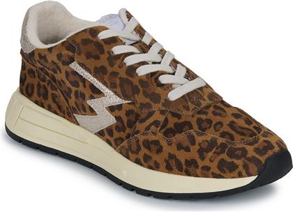 XΑΜΗΛΑ SNEAKERS STELLA JB MARTIN