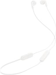 235BT WHITE BLUETOOTH NECKBAND JBL
