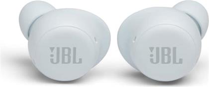 ΑΚΟΥΣΤΙΚΑ BLUETOOTH LIVE FREE NC+ TWS - ΛΕΥΚΑ JBL