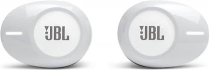 ΑΚΟΥΣΤΙΚΑ BLUETOOTH TUNE 125TWS - ΛΕΥΚΟ JBL
