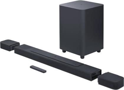 BAR 1000 SOUNDBAR 880W 7.1.4 - ΜΑΥΡΟ JBL