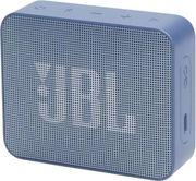 BLUETOOTH SPEAKER GO ESSENTIAL 2 WATERPROOF BLUE JBL